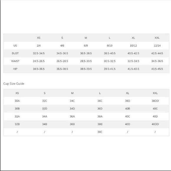 Cupshe Colorblock Plunging Swimsuit Size M - Picture 6 of 6